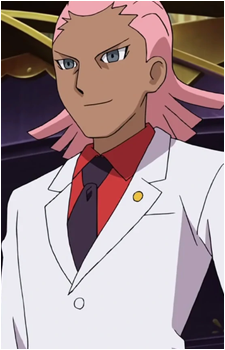Daigo Senguuji