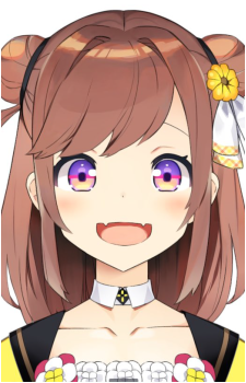 Moco Sakino's image