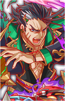 Lü Bu's image