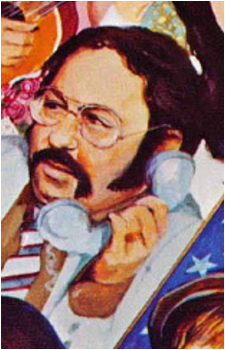 Barnett's image