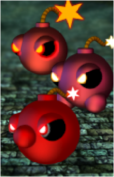 Bomb Bytes's image