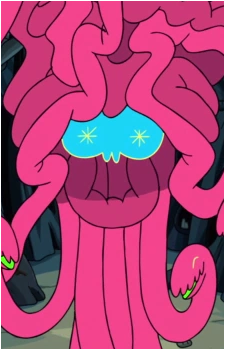 Brain Beast