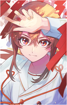Nagi Hibiya's image