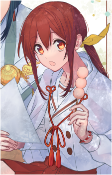 Image 4 - Art: 赤瓦もどむ (Modomu Akagawara) Image 4