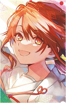 Image 3 - Art: 赤瓦もどむ (Modomu Akagawara) Image 3