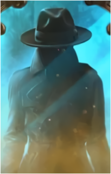 Master Detective's image