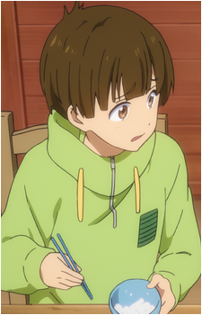 Ren Tachibana