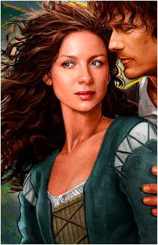 Claire Fraser's image
