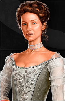 Claire Fraser