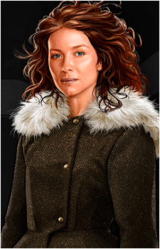 Claire Fraser