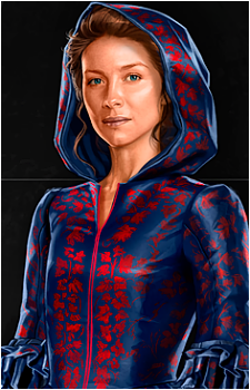 Claire Fraser