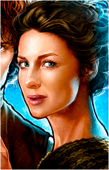 Claire Fraser