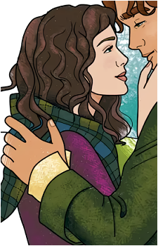 Claire Fraser