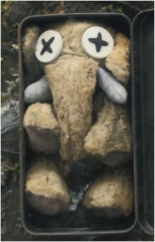 Elvis the Elephant's image
