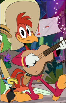 Panchito Pistoles