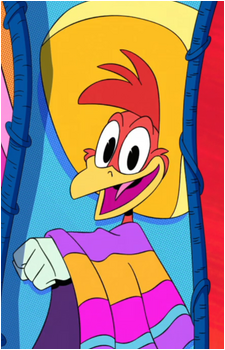 Panchito Pistoles