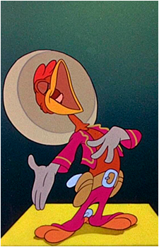 Panchito Pistoles