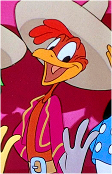 Panchito Pistoles