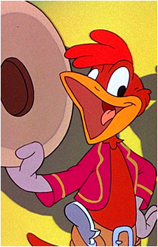 Panchito Pistoles