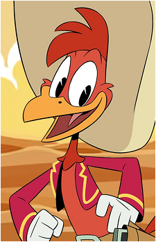 Panchito Pistoles's image