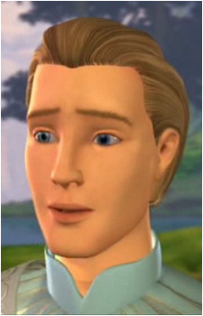 Prince Daniel
