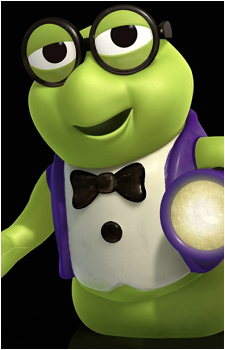 Bookworm {TS}'s image