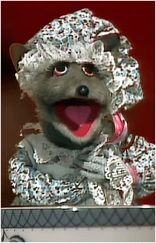 Miss Mousey's image