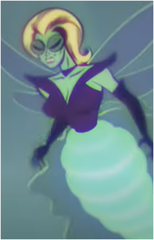 Lady Lightbug's image