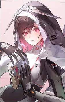 Lyra's image