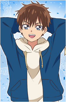 Takumi Shinada