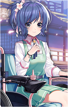 Reina Nanami's image