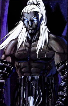 Zaknafein Do'Urden's image