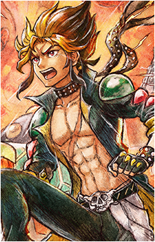 Akira Tadokoro
