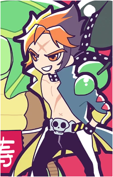 Akira Tadokoro