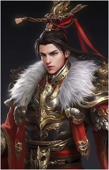 Ouyang Shuo's image