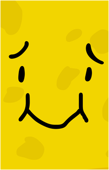 Spongy's image