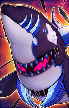 Frightfur Cruel Whale's image