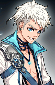 Merlin {Mabinogi}