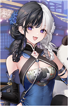 Yuan Xiao's image