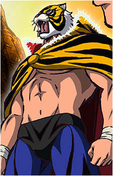 Naoto Azuma's image