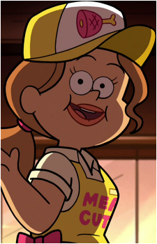 Melody {GF}