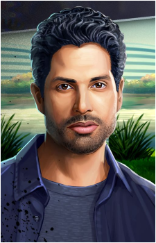 Luke Alvez's image