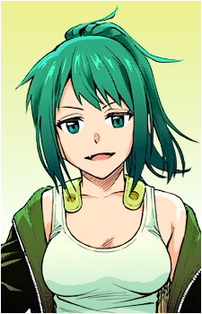 Kaede Uzaki