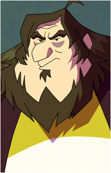 Mr. E's image
