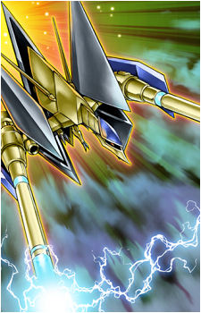 Armored Cybern's image