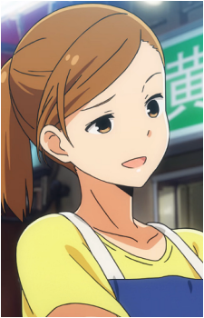 Saori Kise's image