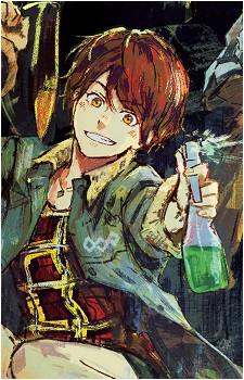 Miyoshi Azusa's image