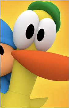 Pato's image