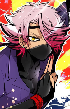Tsukumo {Nb}