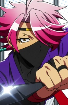 Tsukumo {Nb}